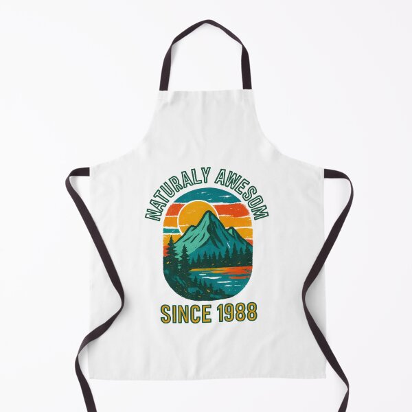 Item preview, Naturally Awesome – Since 1988 designed and sold by inkNext.