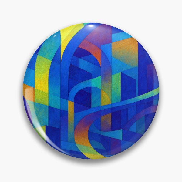 Item preview, Architecture of the Color Flow designed and sold by Sigtrix.