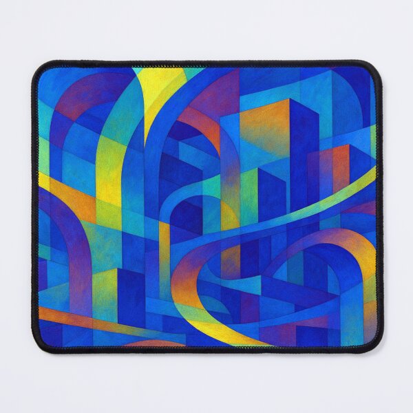 Item preview, Architecture of the Color Flow designed and sold by Sigtrix.