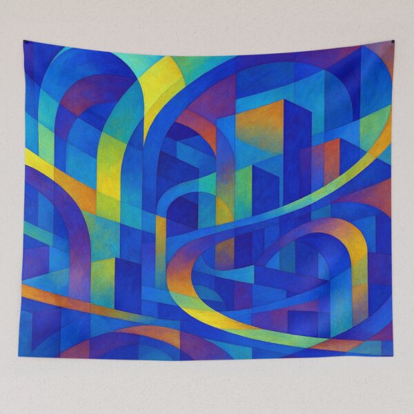 Item preview, Architecture of the Color Flow designed and sold by Sigtrix.
