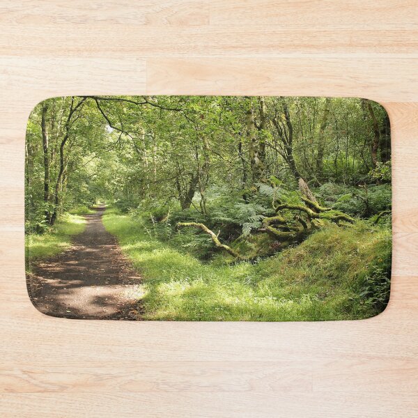 Item preview, the forgotten wall designed and sold by Murph's Images.