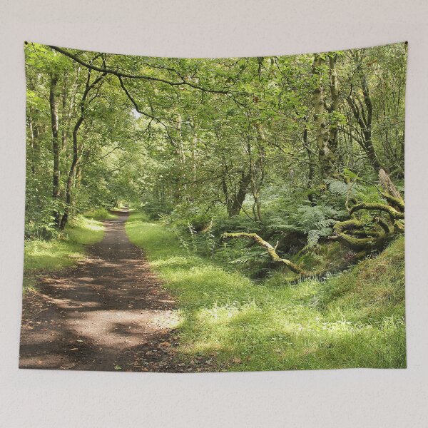 Item preview, the forgotten wall designed and sold by Murph's Images.
