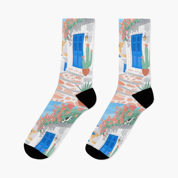 Item preview, Summer in Greece designed and sold by Peya.