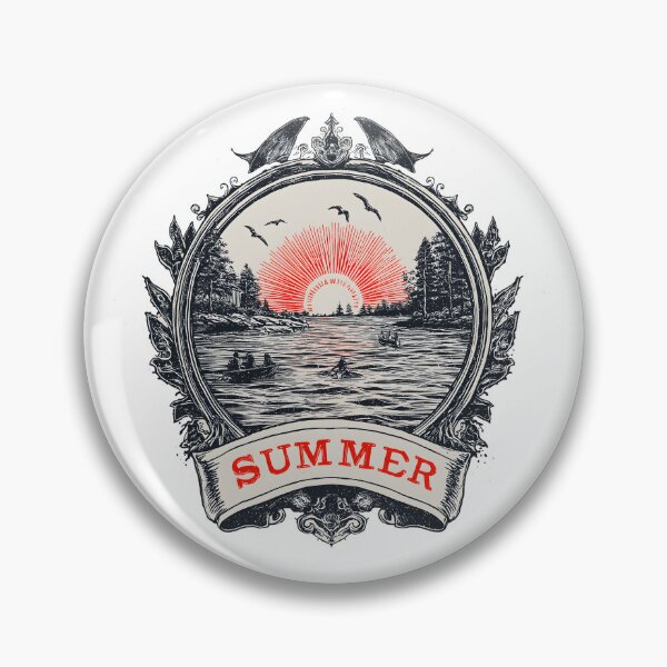 Item preview, Great Summer  designed and sold by AhmedAlbb.