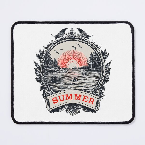 Item preview, Great Summer  designed and sold by AhmedAlbb.