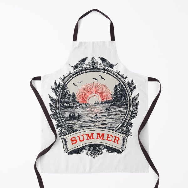 Item preview, Great Summer  designed and sold by AhmedAlbb.
