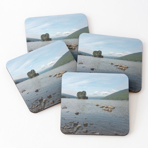 Item preview, Ben Lawers in the Mist designed and sold by Murph's Images.