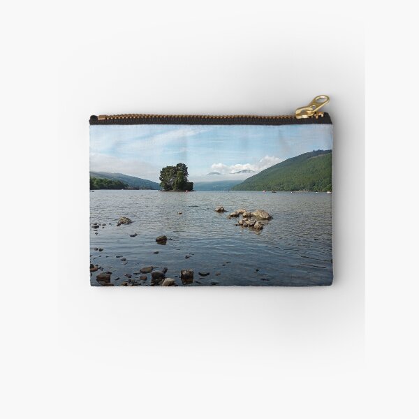 Item preview, Ben Lawers in the Mist designed and sold by Murph's Images.