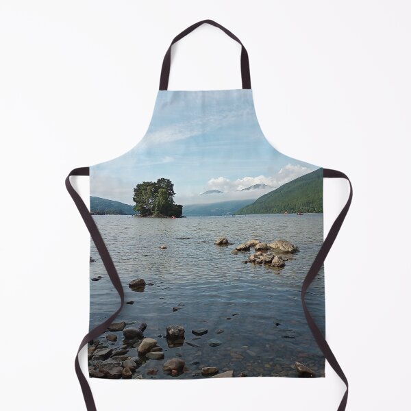 Item preview, Ben Lawers in the Mist designed and sold by Murph's Images.