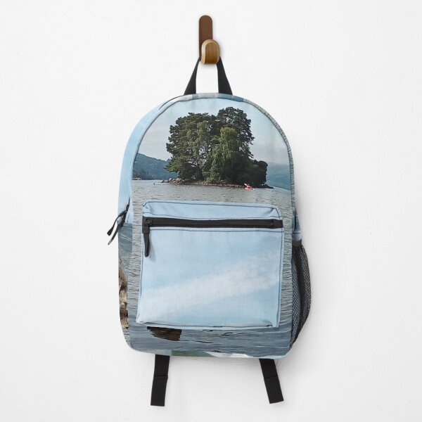 Item preview, Ben Lawers in the Mist designed and sold by Murph's Images.