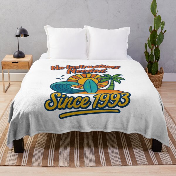 Item preview, No Instructions Needed – Since 1993 designed and sold by inkNext.