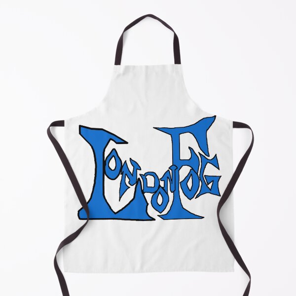 Item preview, The London Fog Night Club Los Angeles 1960's designed and sold by Logo-A-GoGo.