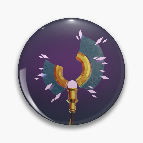 Item preview, Magic Axe designed and sold by Dicreapide.