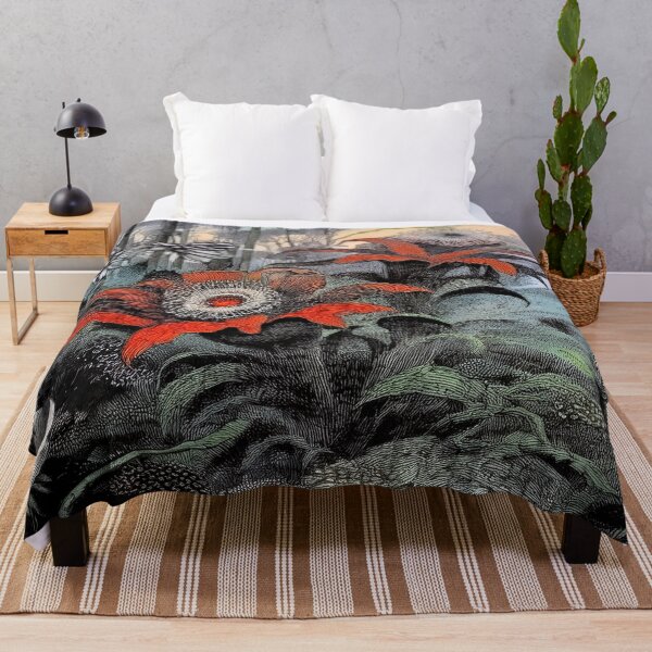 Item preview, Bali bamboo forest designed and sold by andreisky.