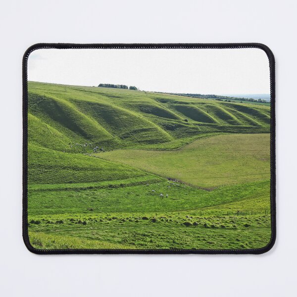 Item preview, Uffington Ripples designed and sold by Murph's Images.