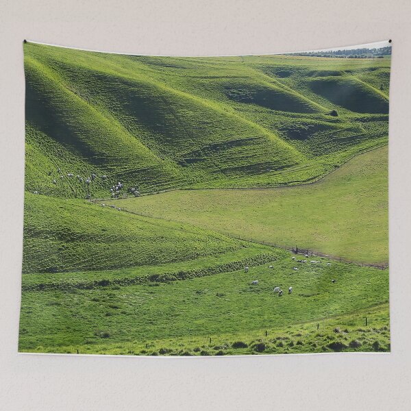Item preview, Uffington Ripples designed and sold by Murph's Images.