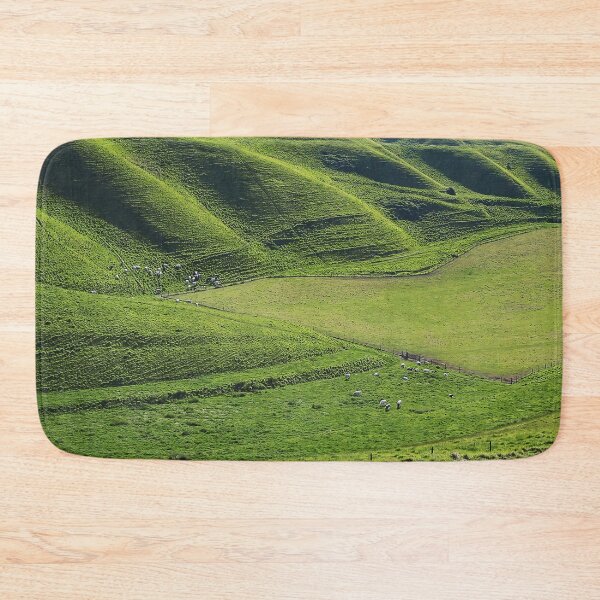 Item preview, Uffington Ripples designed and sold by Murph's Images.