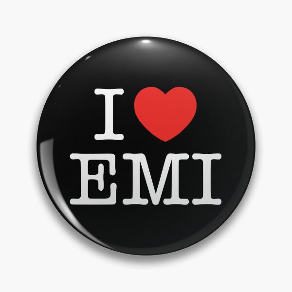 Item preview, I Love Emi Thasorn 01 - White | Us The Series - EmiBonnie Emi Bonnie Thai GL designed and sold by PawaPotto.