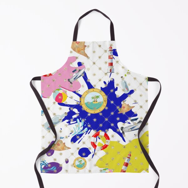 Item preview, Nautical Breeze designed and sold by CharismaticMindArt.