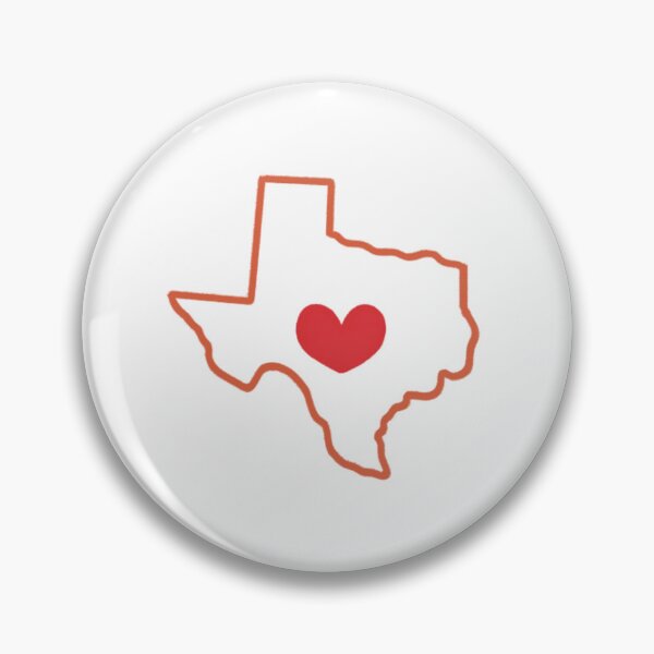 Item preview, Funny i Heart texas texarkana Bowie County designed and sold by MotivaChic.