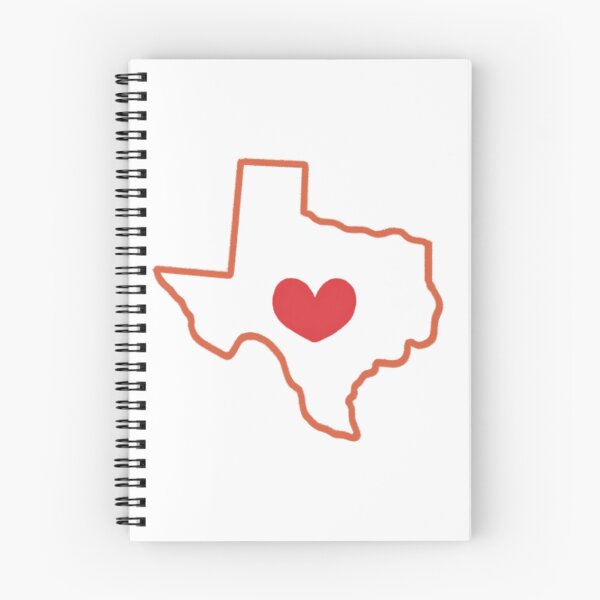 Item preview, Funny i Heart texas texarkana Bowie County designed and sold by MotivaChic.