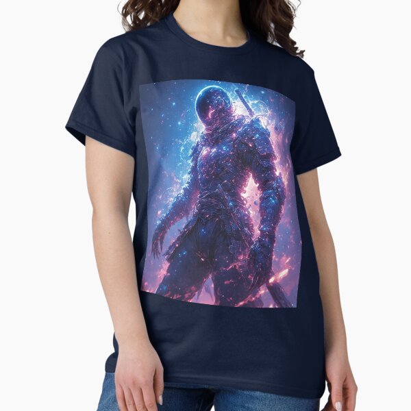 Item preview, Starlight Samurai designed and sold by SuperVenus.