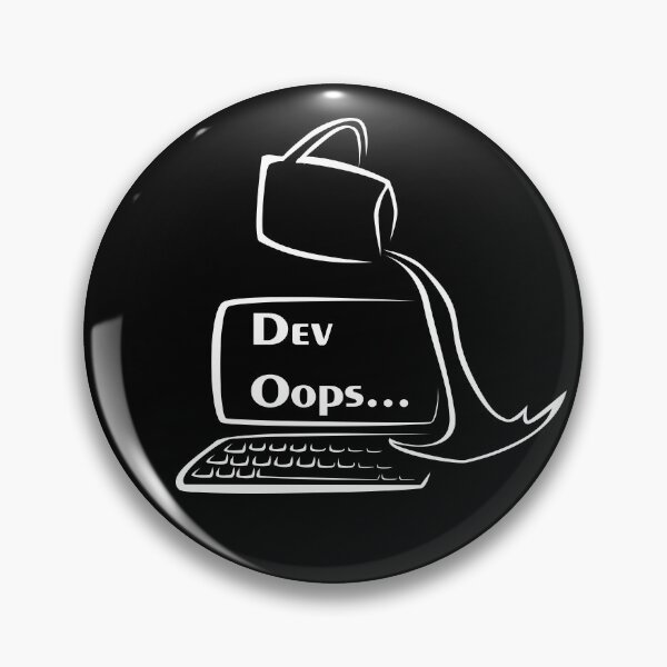 Item preview, Copy of Dev Oops... sketch white designed and sold by Warrioll.