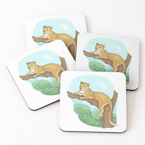 Item preview, The Lion King designed and sold by NalayakNobita.