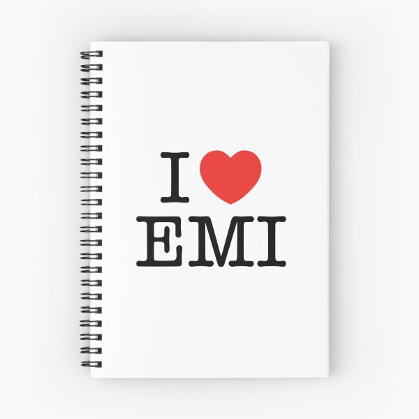 Item preview, I Love Emi Thasorn 01 - Black | Us The Series - EmiBonnie Emi Bonnie Thai GL designed and sold by PawaPotto.