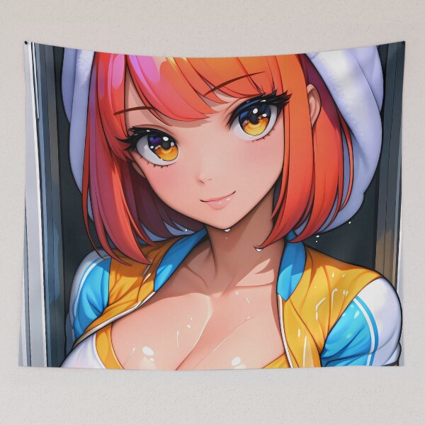 Item preview, Bold Determination Gudako Fate Grand Order Game designed and sold by juniorcastros.