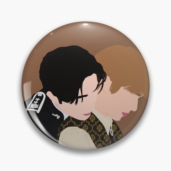 Item preview, Thank you. I trust you P'Ran. | the next prince designed and sold by Pinu92.