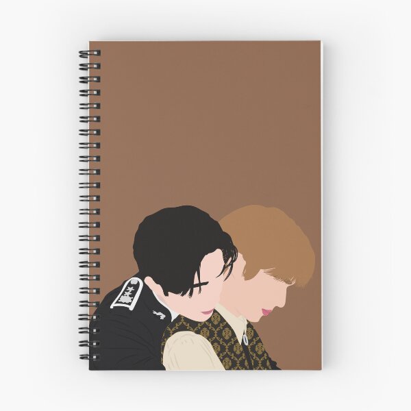 Item preview, Thank you. I trust you P'Ran. | the next prince designed and sold by Pinu92.