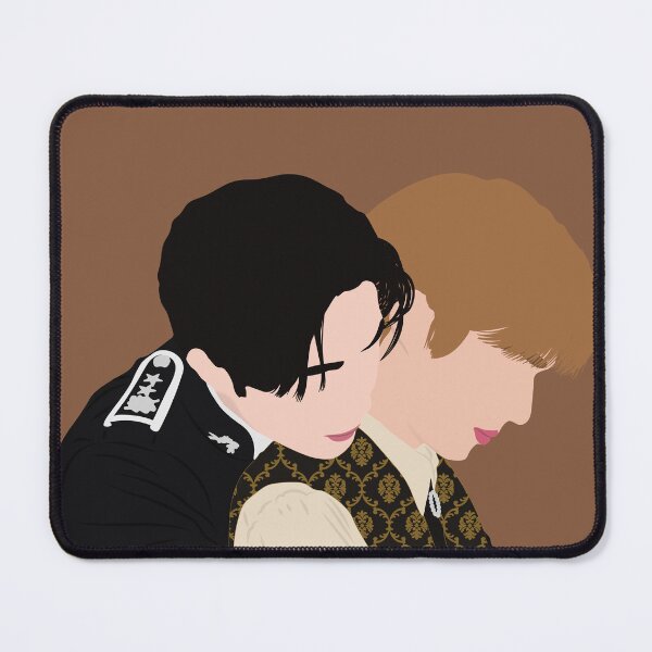 Item preview, Thank you. I trust you P'Ran. | the next prince designed and sold by Pinu92.