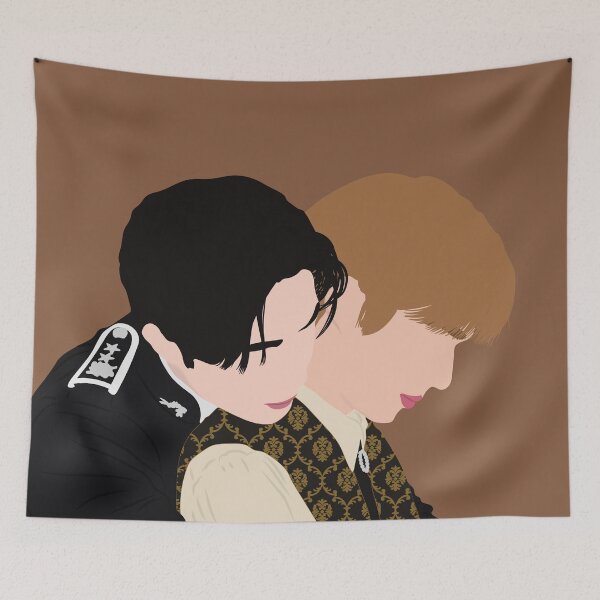 Item preview, Thank you. I trust you P'Ran. | the next prince designed and sold by Pinu92.