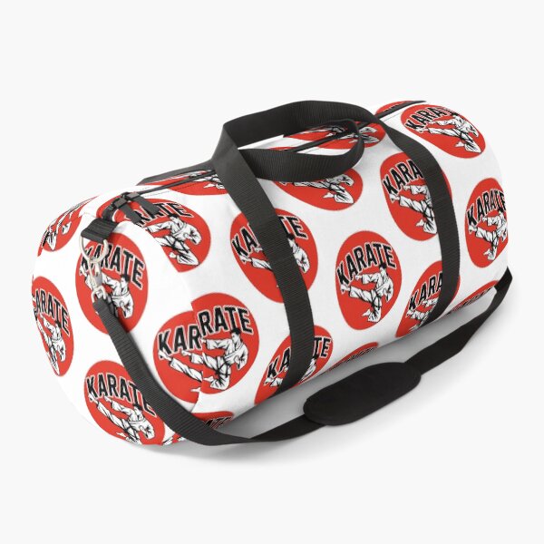 Item preview, Karate Flying Kick designed and sold by Traveldrawings.