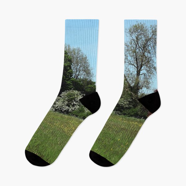Item preview, Summer Meadow designed and sold by Murph's Images.