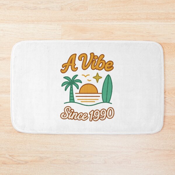 Item preview, A Vibe – Since 1990 designed and sold by inkNext.