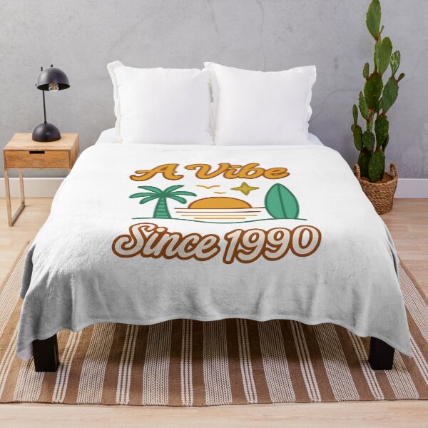 Item preview, A Vibe – Since 1990 designed and sold by inkNext.
