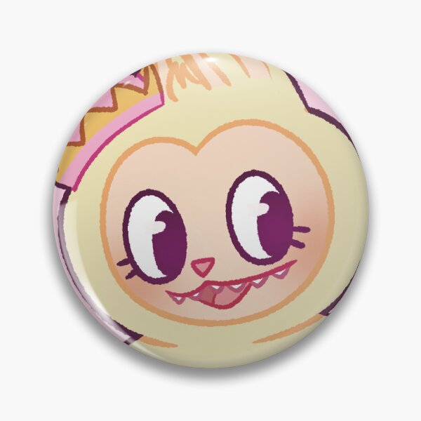 Item preview, Lets Checkmate Labubu designed and sold by Nullip.