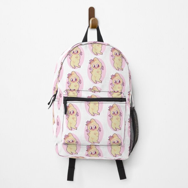 Item preview, Lets Checkmate Labubu designed and sold by Nullip.