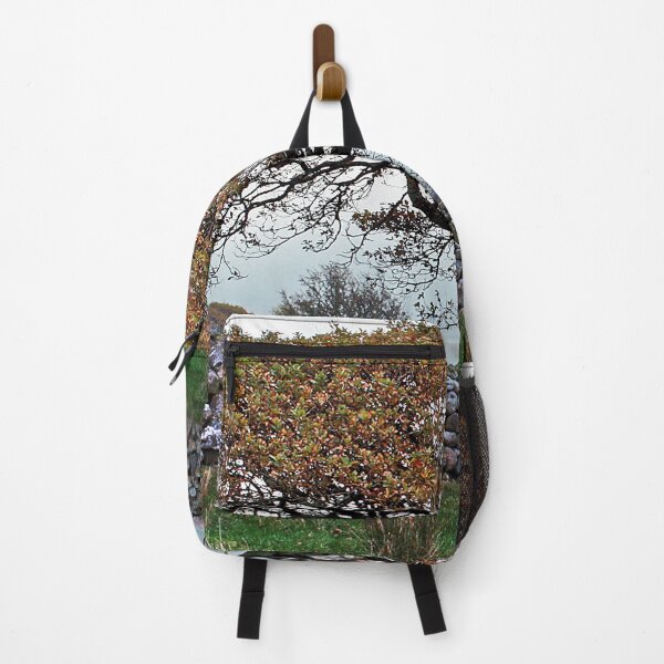 Item preview, autumn days designed and sold by Murph's Images.