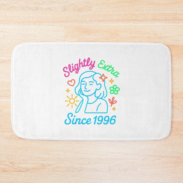 Item preview, Slightly Extra – Since 1996 designed and sold by inkNext.