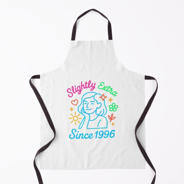 Item preview, Slightly Extra – Since 1996 designed and sold by inkNext.