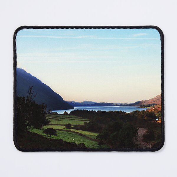 Item preview, Down to Nether Wasdale designed and sold by Murph's Images.