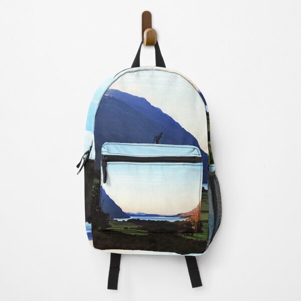 Item preview, Down to Nether Wasdale designed and sold by Murph's Images.
