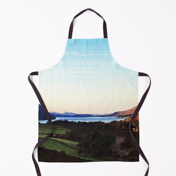 Item preview, Down to Nether Wasdale designed and sold by Murph's Images.
