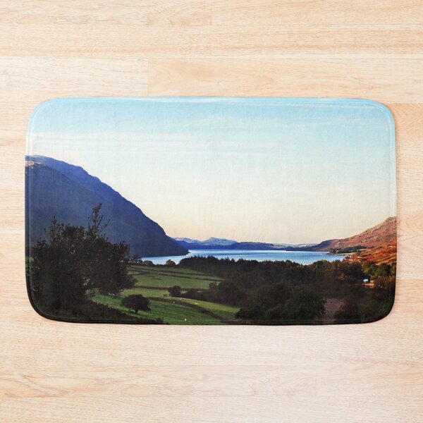 Item preview, Down to Nether Wasdale designed and sold by Murph's Images.