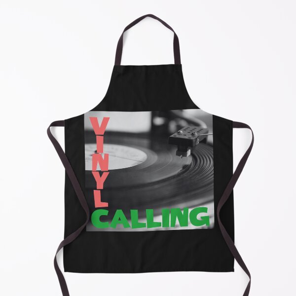 Item preview, VINYL CALLING designed and sold by VINYL SOUL.