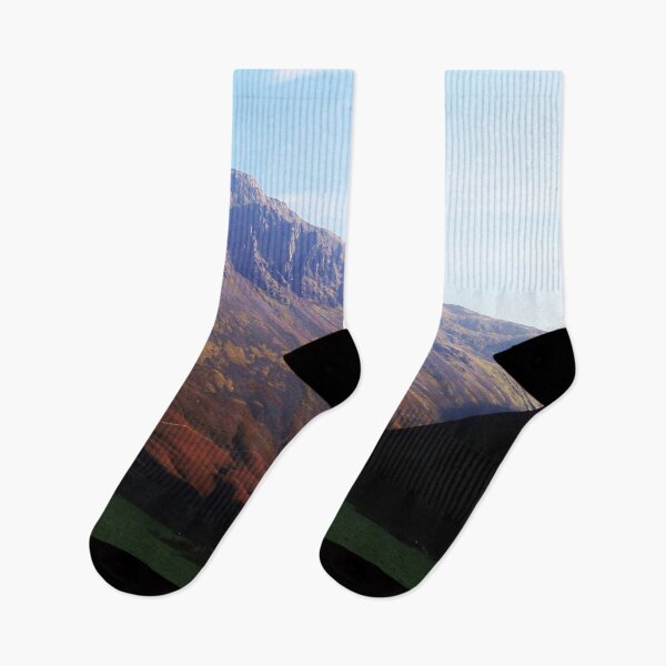 Item preview, Great Gable designed and sold by Murph's Images.