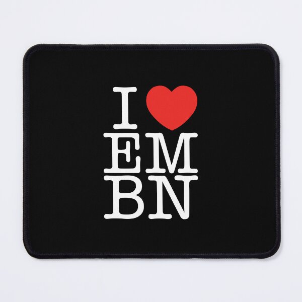 Item preview, I Love EmiBonnie 01 - White | Us The Series Emi Bonnie Thai GL designed and sold by PawaPotto.